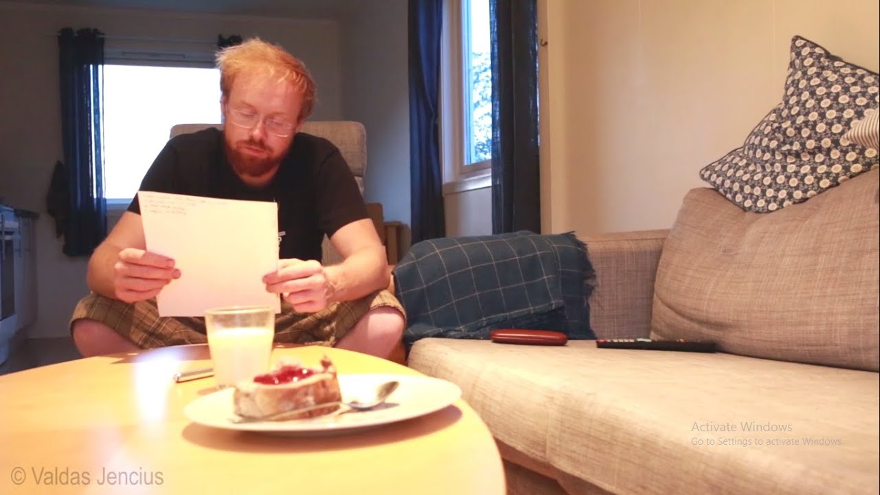 Poezija: NEĮVYKĘS KONTAKTAS (2019)