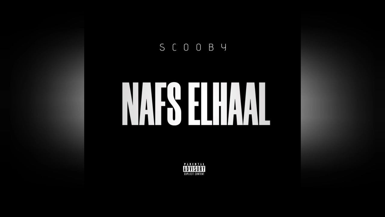 SCOOBY - NAFS ELHAAL (Audio)