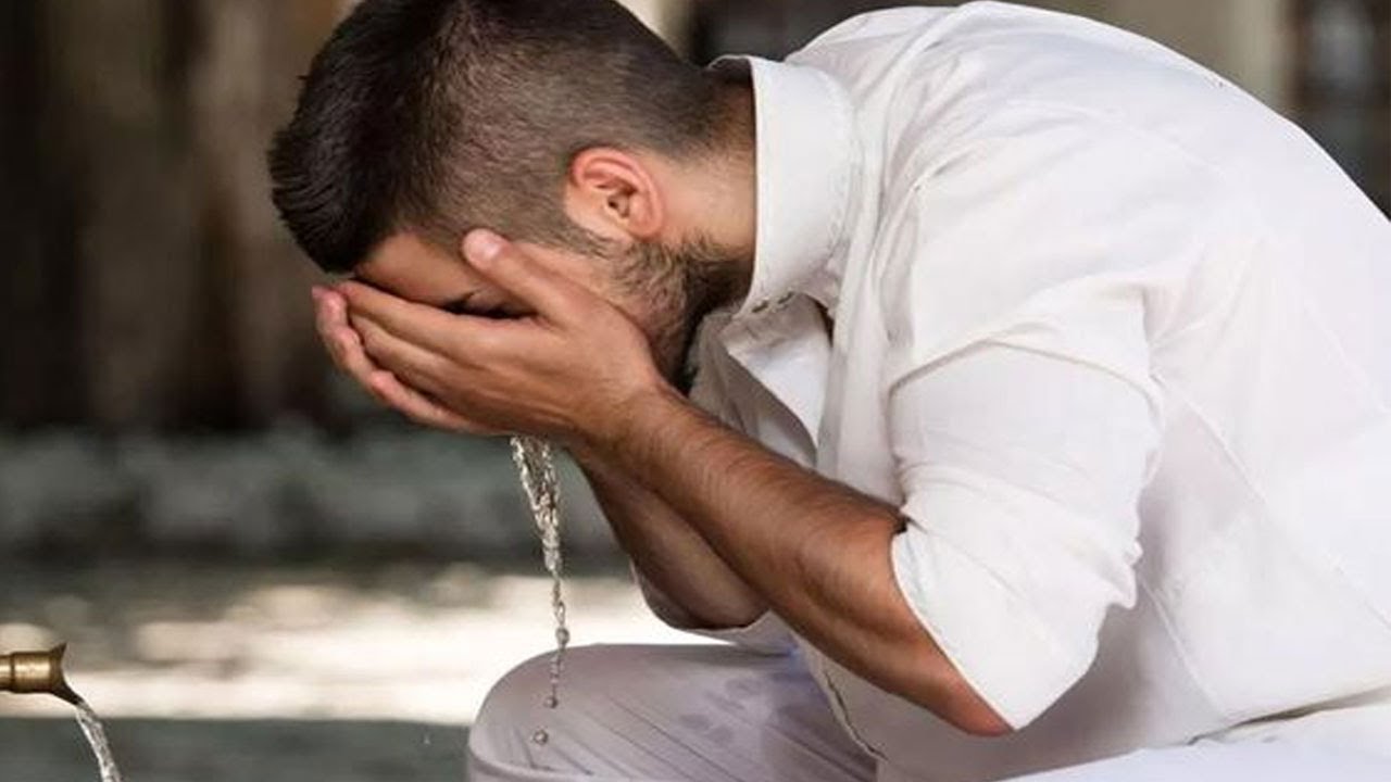 Cleanliness And Purity in Islam