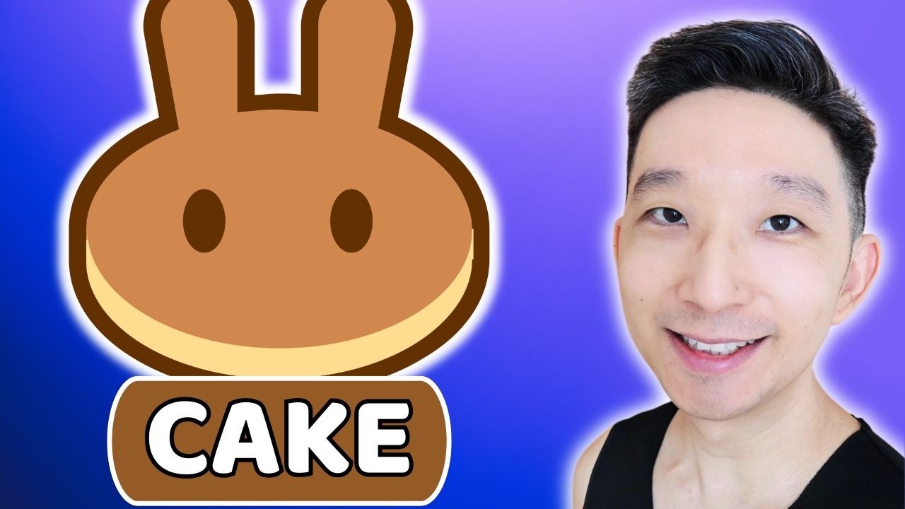 Прогноз цены и технический анализ PancakeSwap CAKE (9 июля 2026 г.)