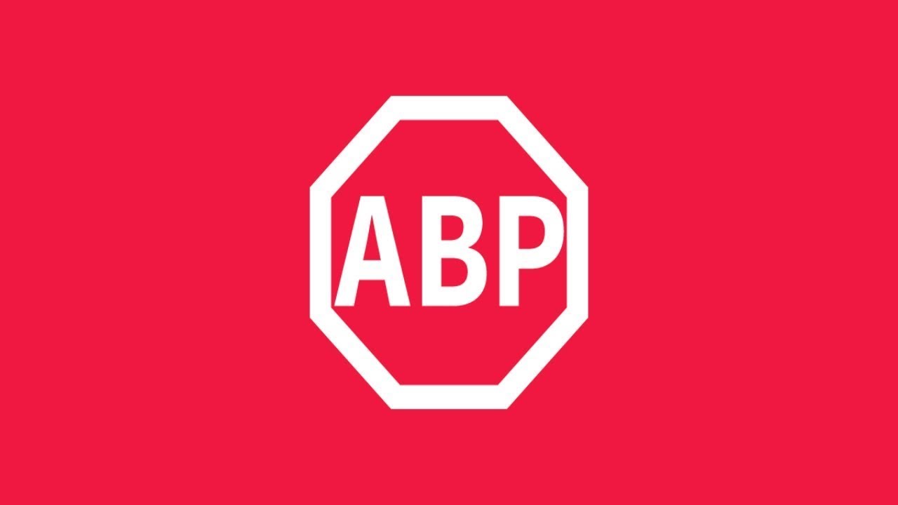 AdBlock Plus - бесплатный блокировщик рекламы