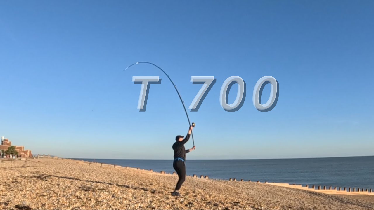 Тони рассказывает о захвате - Century Eliminator T700