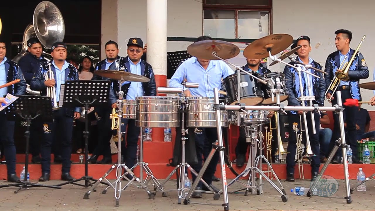 Banda Corona Real - Feliz Feliz 2019