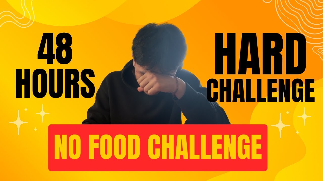 48 HOUR NO FOOD CHALLENGE | Q&A | MUKBANG    #tibetan #tibetanvlogger