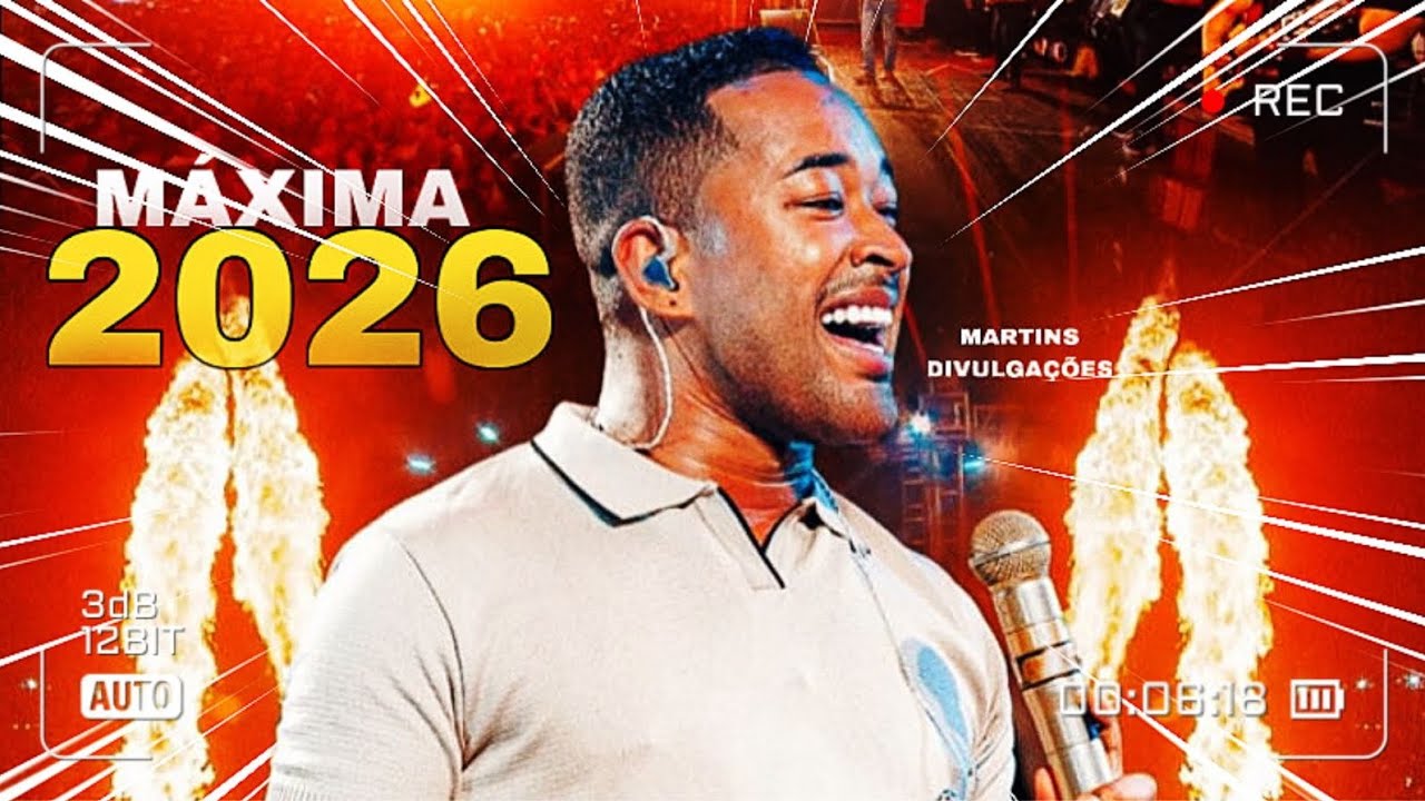TOQUE DEZ 2026{VAQUEJADA 🥰) MILSINHO IN VAQUEJADA_JANEIRO-2026 AS MAIS TOCADAS 😍 TOQUE DEZ 2026