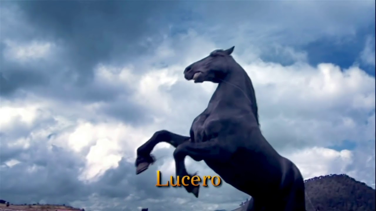 Ma&ntilde;ana Es Para Siempre : Entrada HD