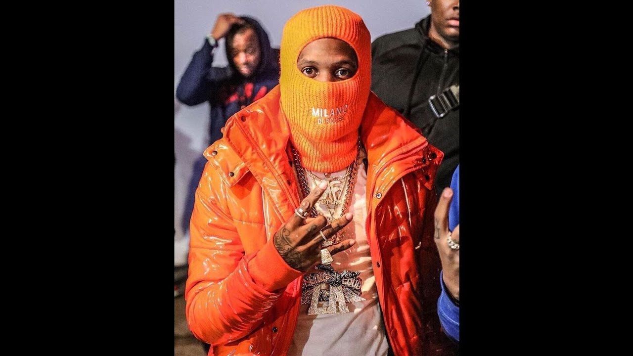 (FREE) (HARD) Lil Durk x King Von Type Beat - 