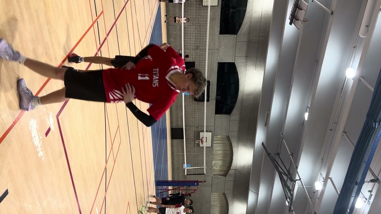CSA vs brebeuf 
