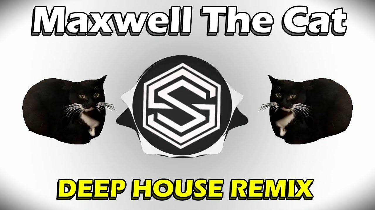 Maxwell The Cat Theme (SAMString Remix)