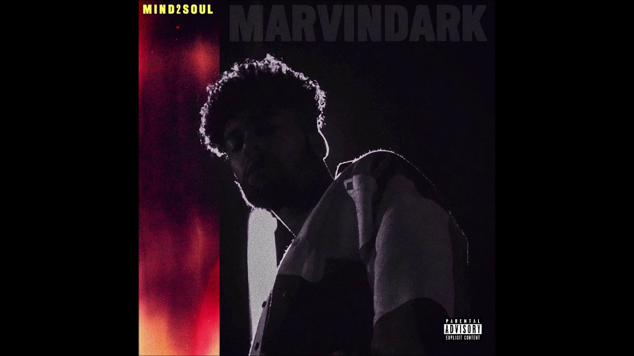 Marvin Dark - Look At Us