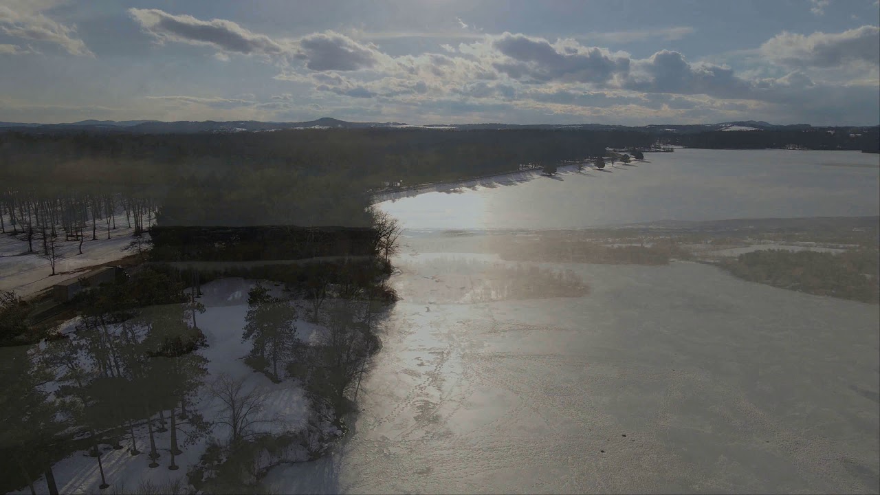 Blandon, PA Drone Video