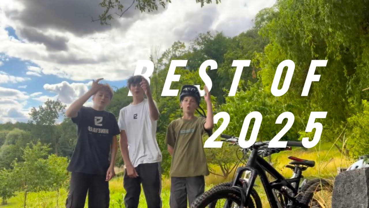 BEST OF 2025 - Trick Team