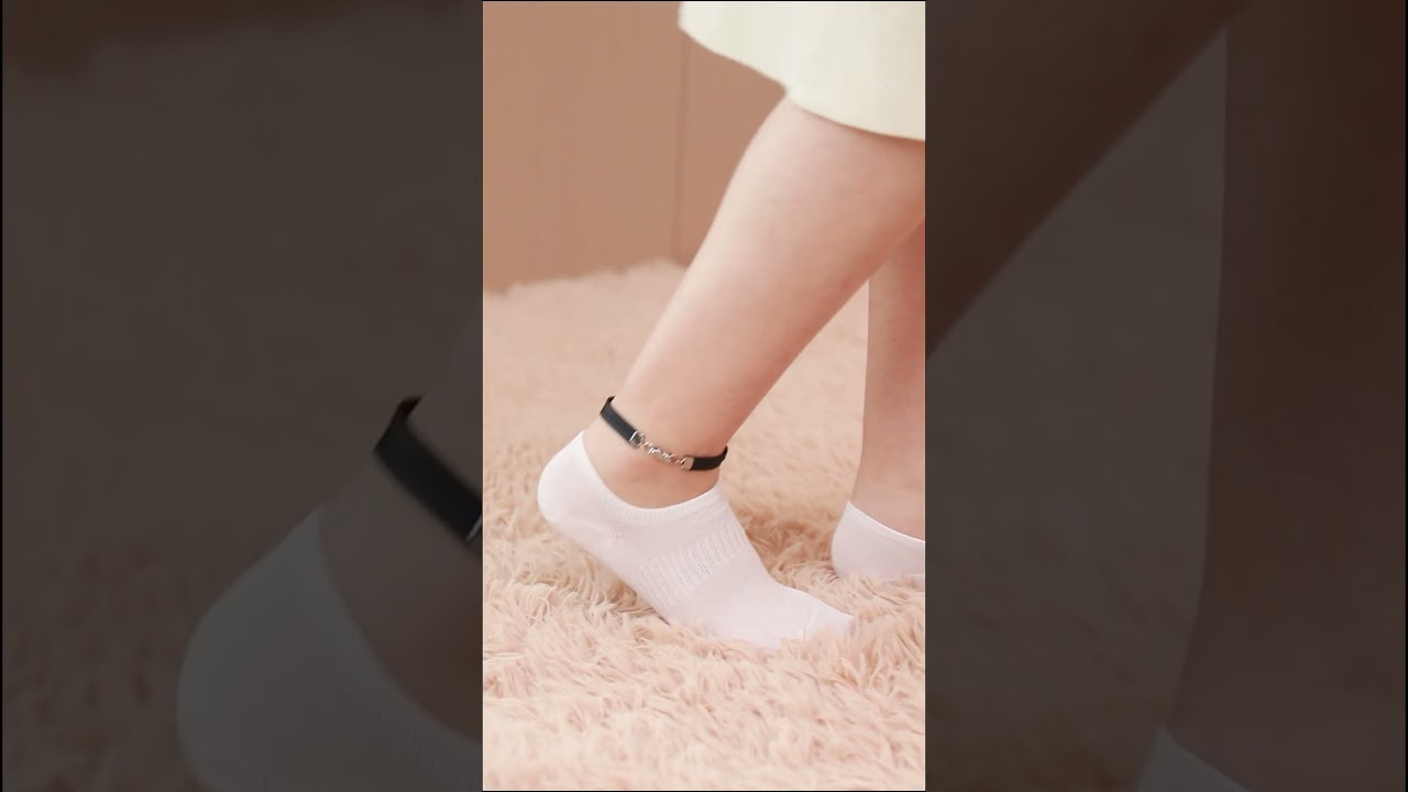 Good Girl Anklet &ndash; Lockable BDSM Jewelry #goodgirl #submissivejewelry #collarnecklace #collar