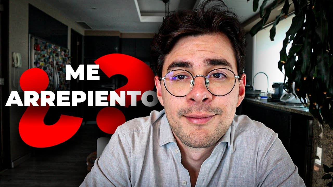 La VERDAD de mi regreso a México