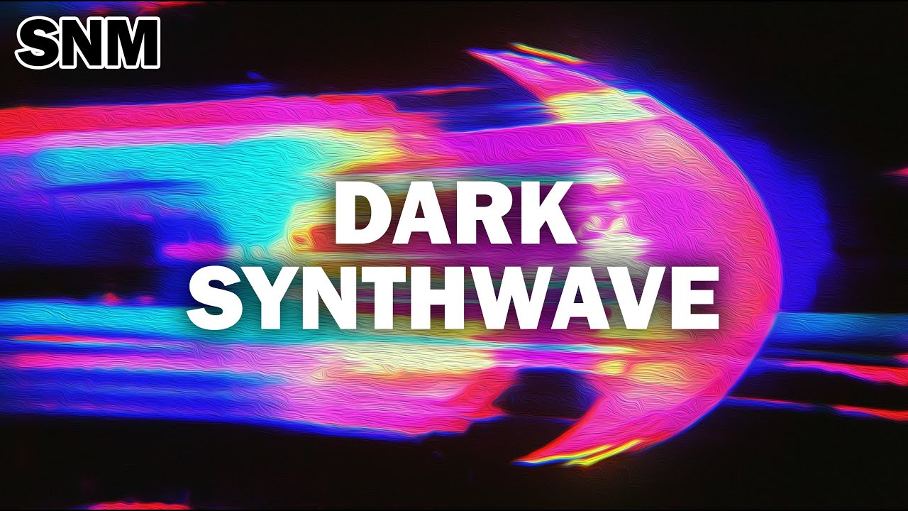 Dark Synthwave | Dorsyth Ashgrid