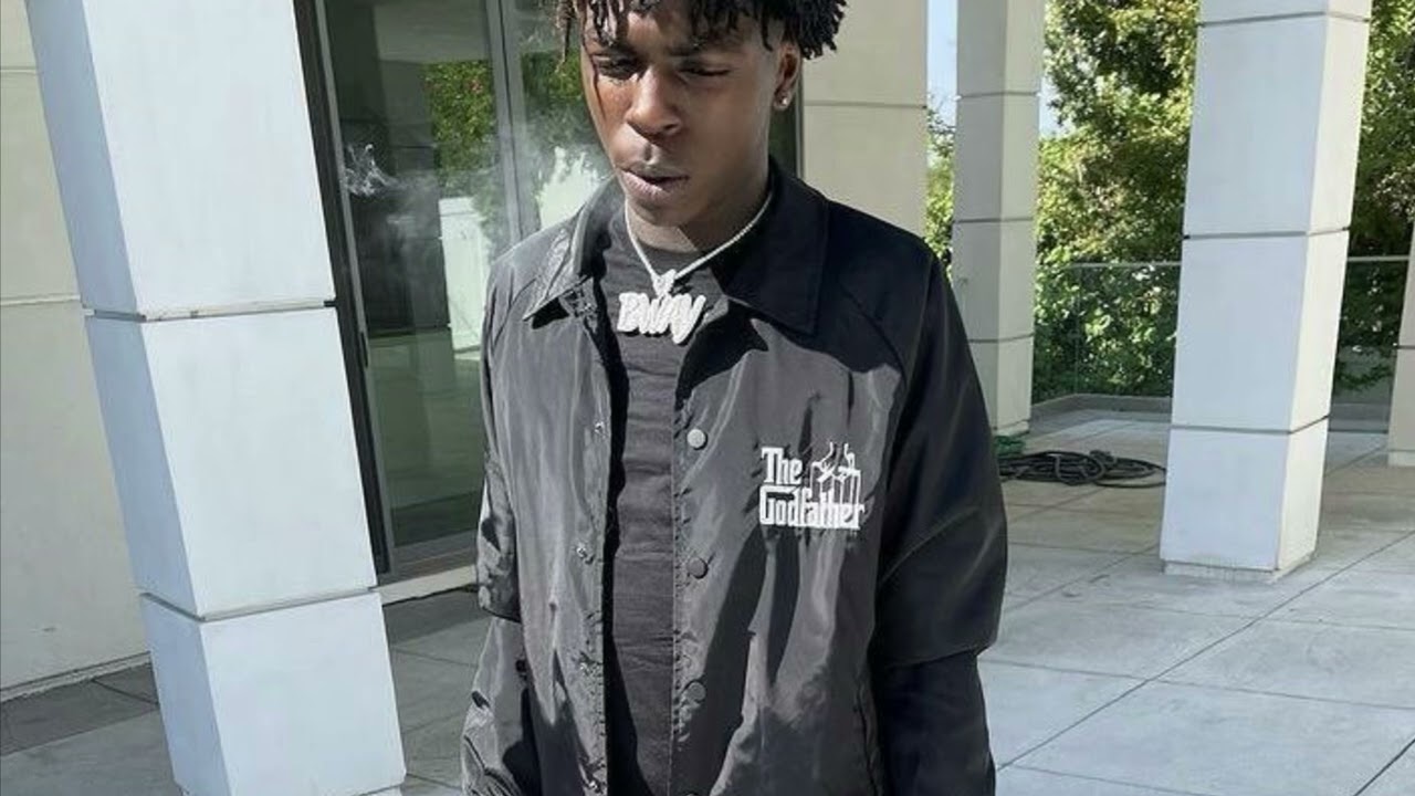 Bway Yungy - God did ( Unreleased )