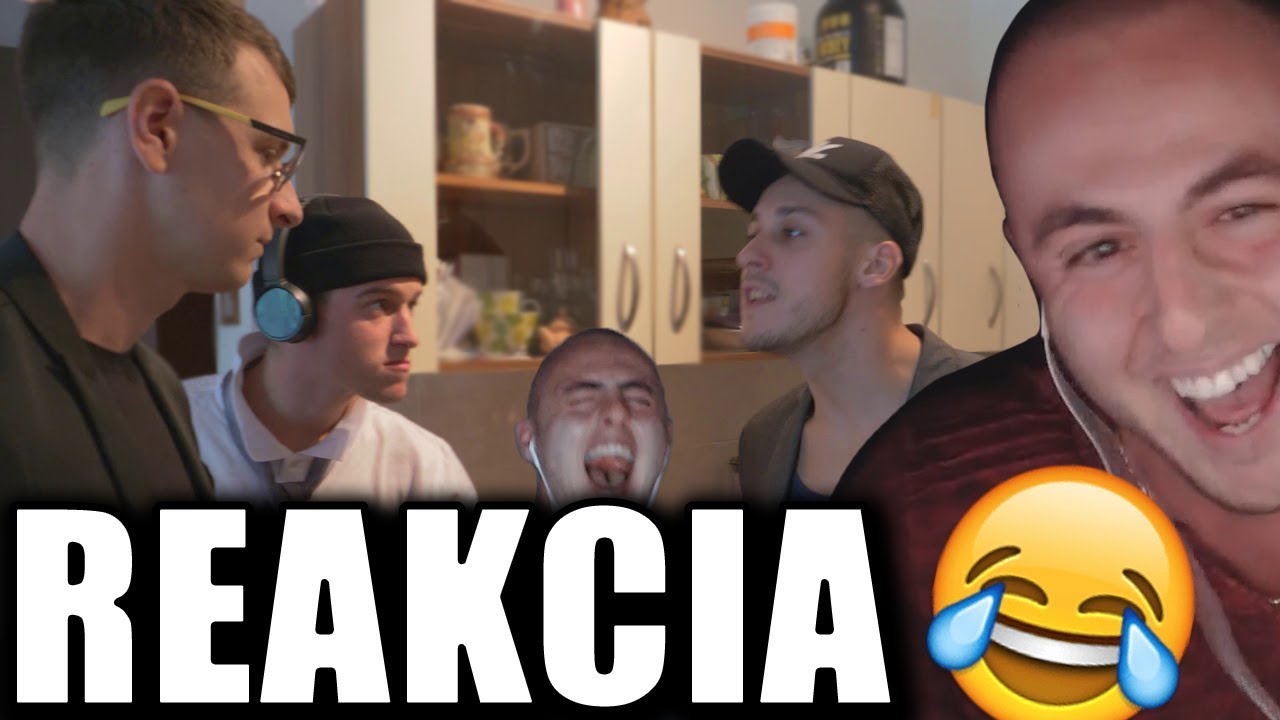 Maťo - Vago&scaron;i na obhliadke [REAKCIA]