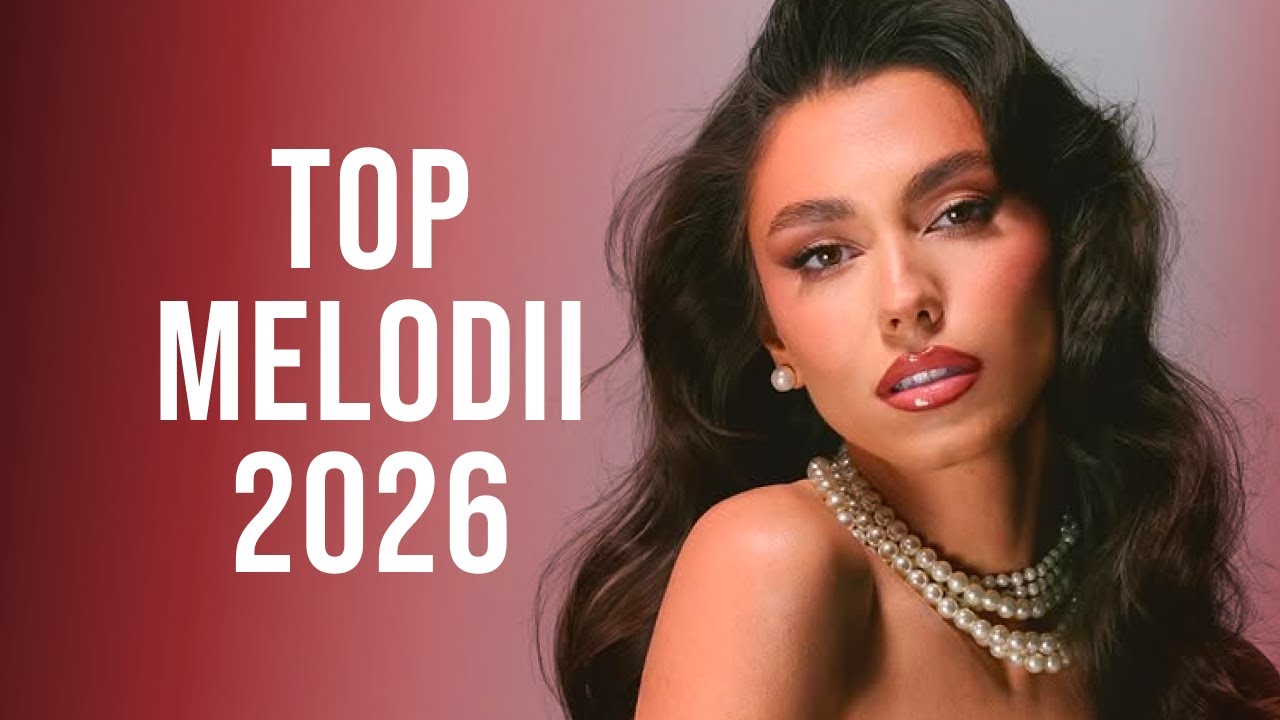 Muzica 2026 Romaneasca Ianuarie 🔥 Colaj Melodii 2026 Romanesti 🔥 Playlist Hituri 2026 Romanesti