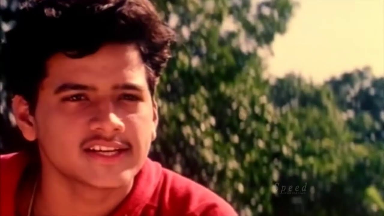 Rishyasringan Malayalam Movie | Bhanupriya | Krishna | Thilakan | Nedumudi Venu