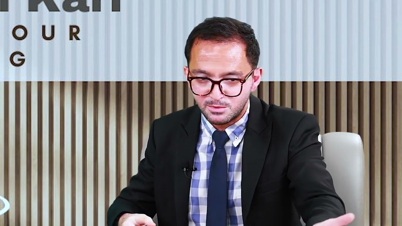 Coffee with Karl S3 Ep3 An introduction to risk & risk to mitigation Copyright PSBU Media -2025