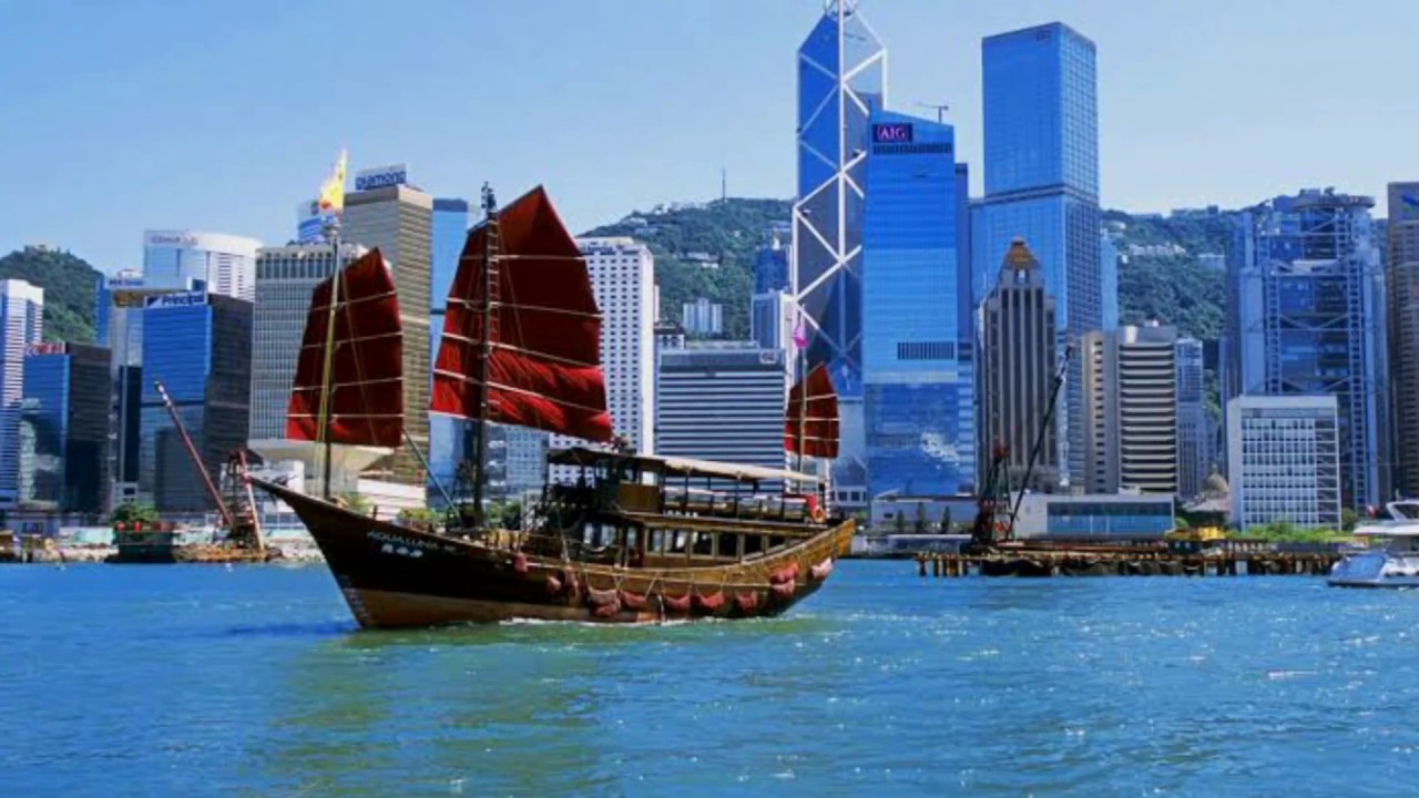 Luxury Hotels in Hon Kong Best Holiday Hotel Business Trip Advice