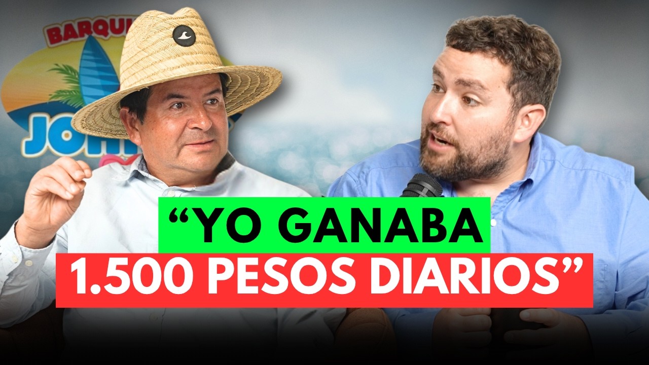 As&iacute; lo Hizo 