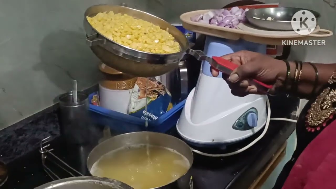 ಹೋಳಿಗೆ ಮಾಡುವ ವಿಧಾನ #cooking videos 