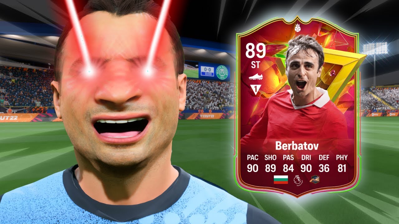 GOLAZO BERBATOV.EXE