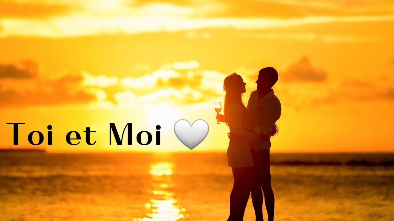 Romantic French Love Songs ❤️ Chansons d'Amour en Français 💕
