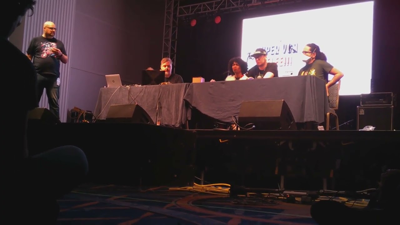MAGFest 2026 Name that Tune (Tournament of Champions): Semi-Finals 2