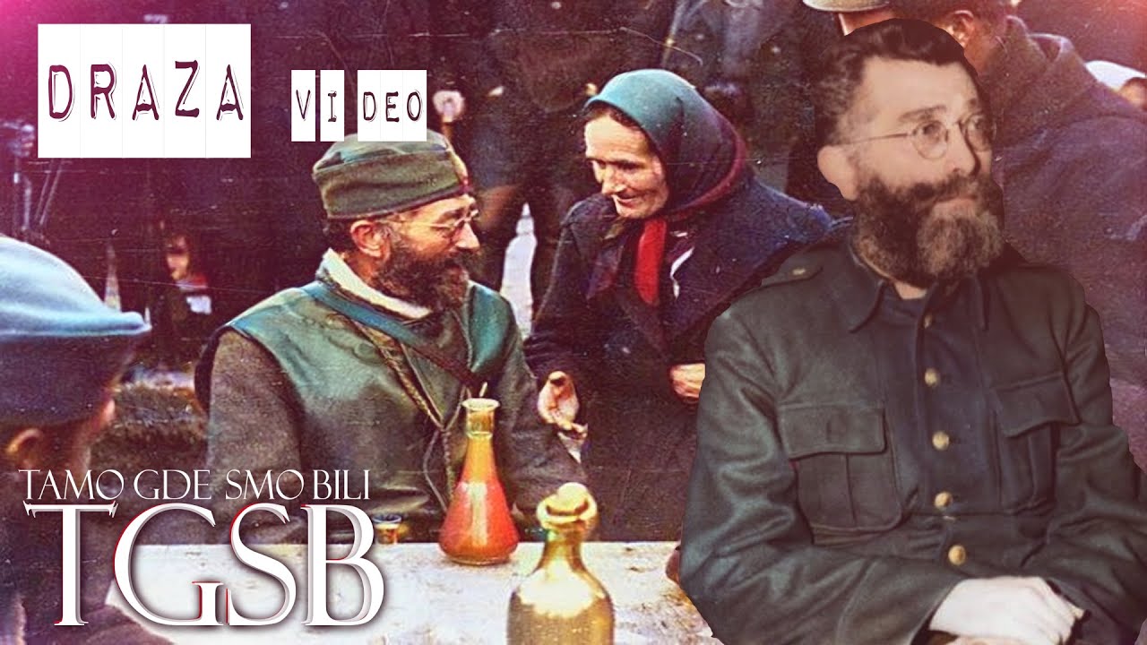 Draža / VI deo / [TGSB] #tamogdesmobili #subscribe