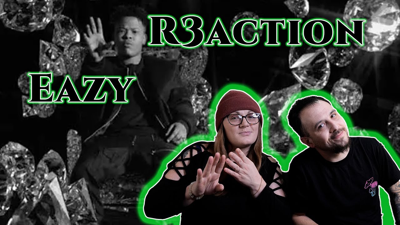 EAZY | (NASTY C) - Reaction!
