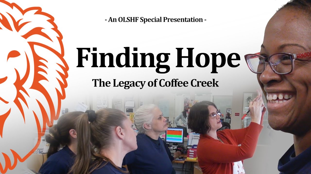 An OLSHF -documentary - 