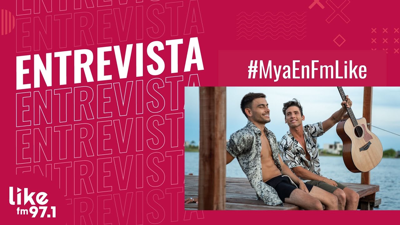 Mya nos contó sobre 