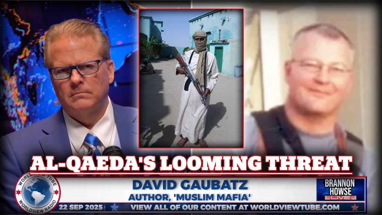 Al-Qaeda's Looming Threat: Expert Warns of Coordinated Attacks Targeting America's Heart