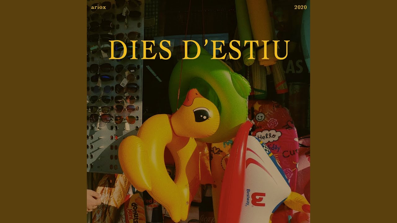 Dies D'estiu