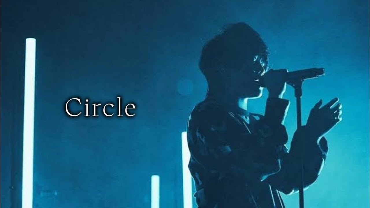 Circle - Mrs. GREEN APPLE 【日本語字幕/歌詞動画】