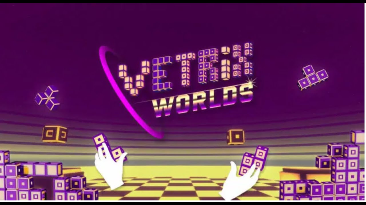 VETRIX WORLDS PSVR2 DÉCOUVERTE EN MULTI AVEC @ramesVR