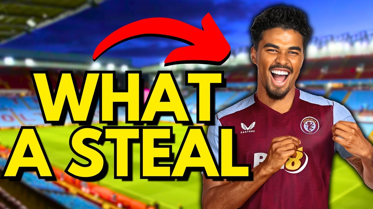 Why Maatsen Is An AMAZING Signing