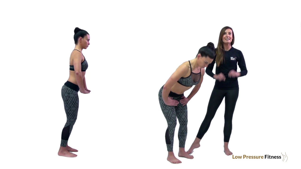 Artemisa - Nivel 1 Low Pressure Fitness
