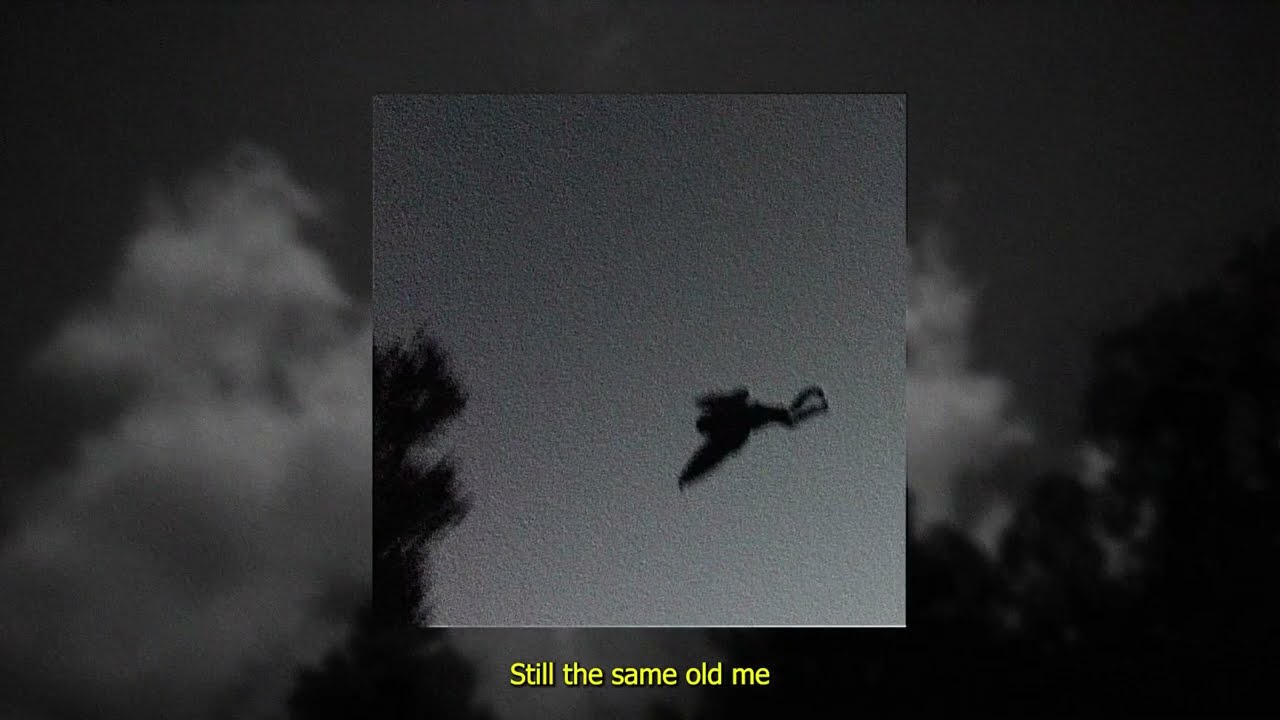 [FREE] Old Lil peep x Nedarb x Yung bruh type beat - Still the same old me