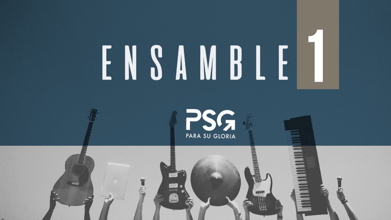 TALLER DE ENSAMBLE MUSICAL [ INTRODUCCION ] - CLASE 1