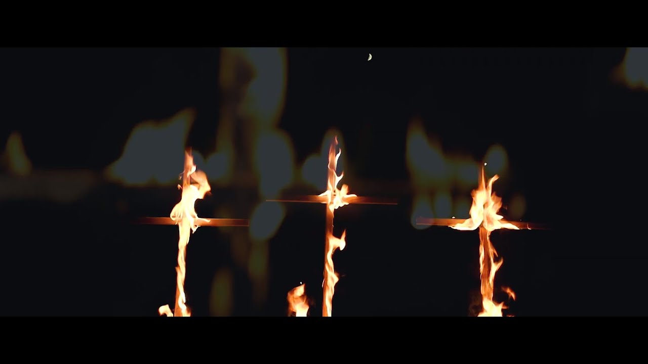 Dave Van Detta - Opus Dei (Official Video)