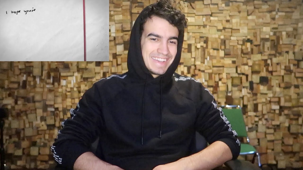 Producer Reacts to Olivia Rodrigo - happier