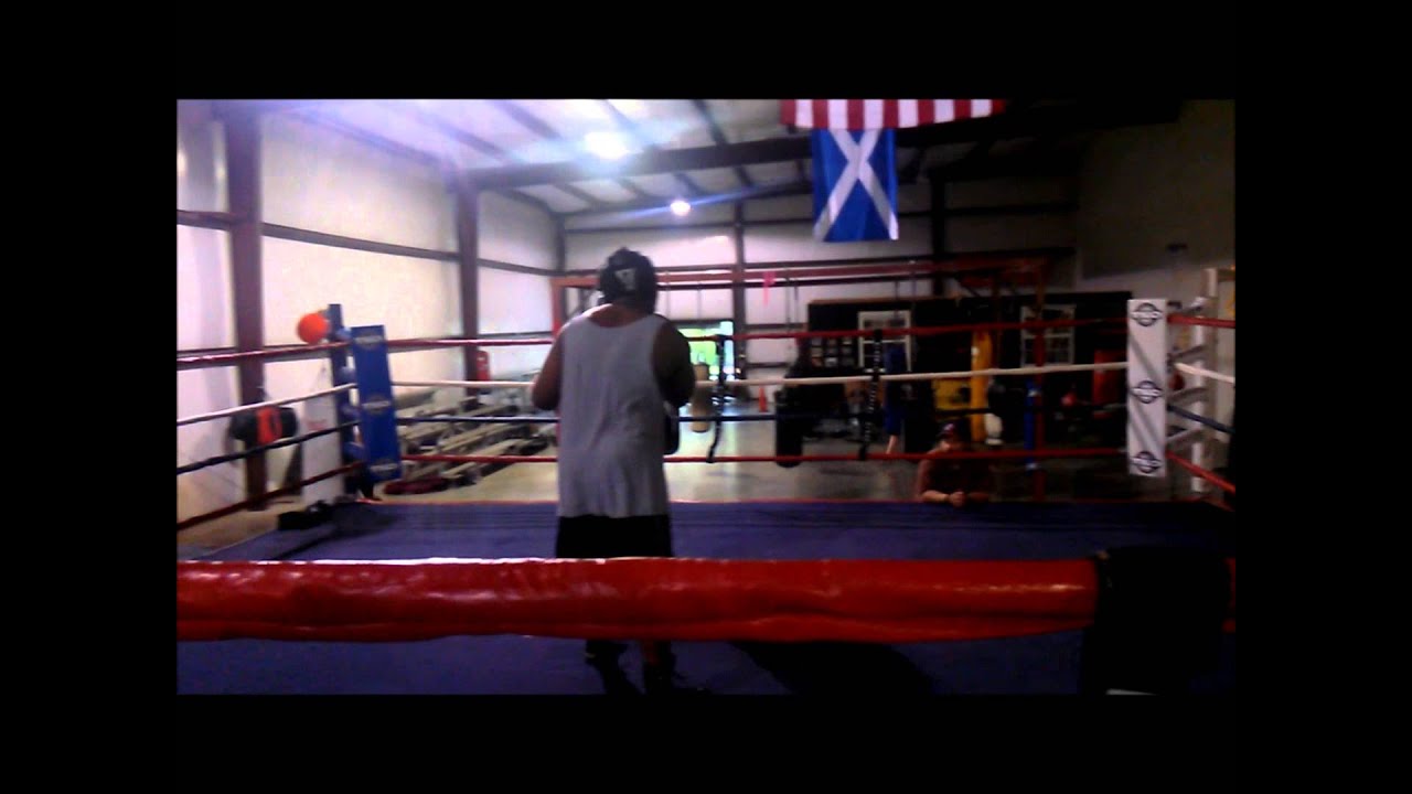 KEELITO Hardwork and Dedication Sparring 3 Team 