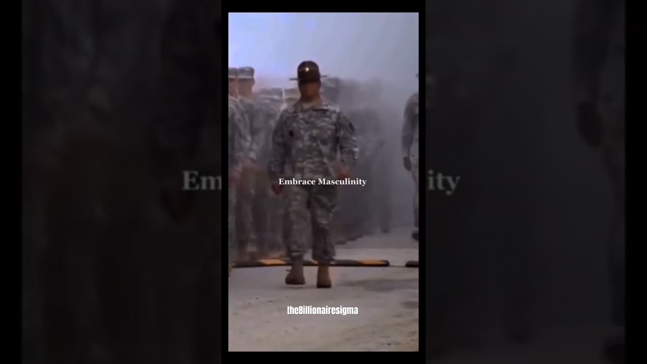embrace masculine edit#motivation #masculinity