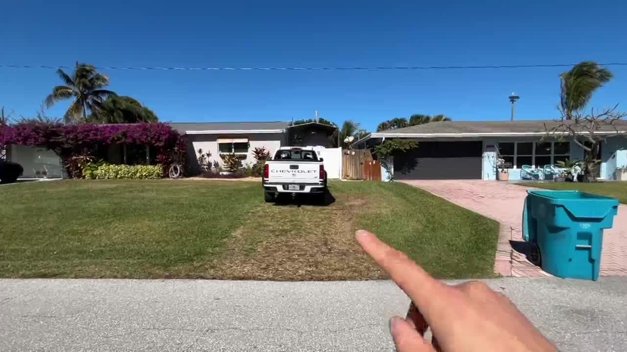 WPTV checks in on new parking rules in Boynton Beach