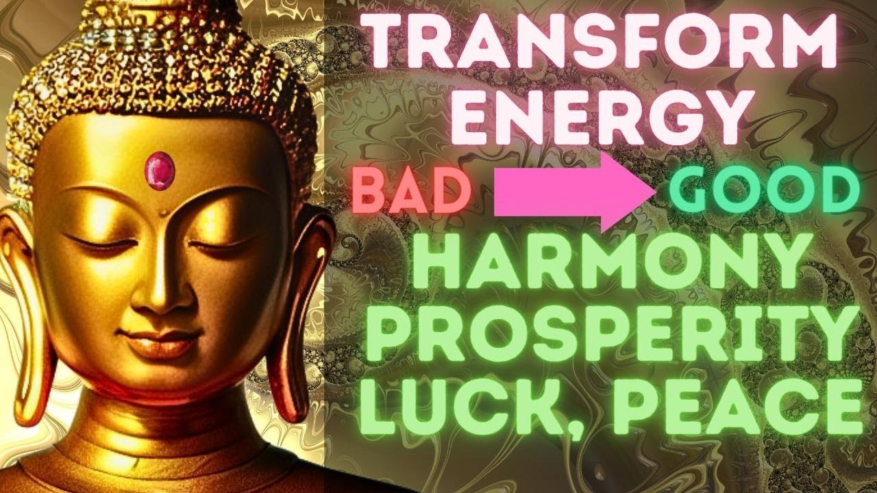 Improve Family Luck. Prosperity, Abundance, Luck and Love For Family. Improve relationships.