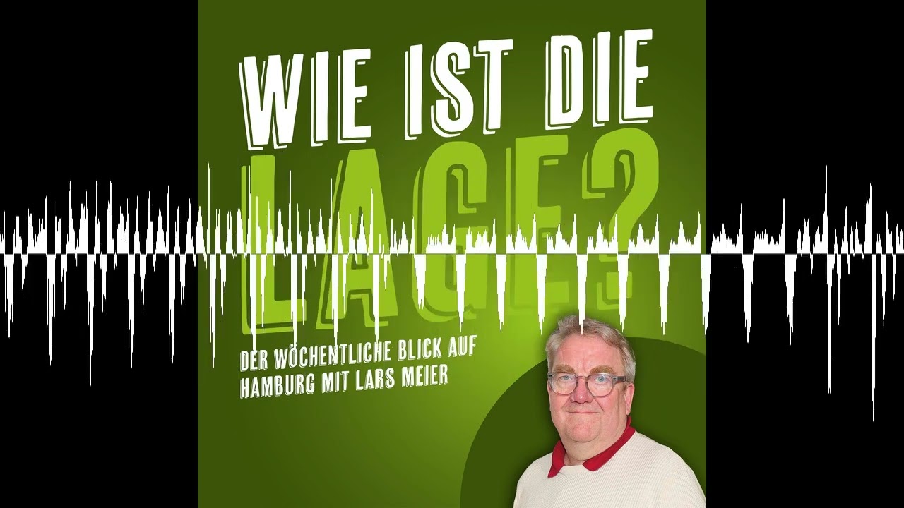 Heute mit Saskia Fischer - Wie ist die Lage?