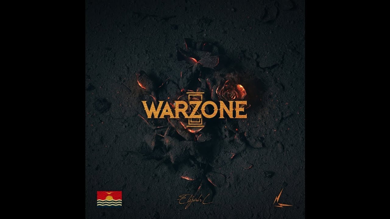 Elijah L - TAKORONGA (Audio) ft. Babane, Den G & Lukaemi